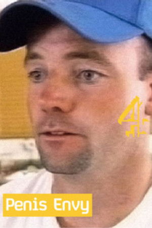 Penis Envy