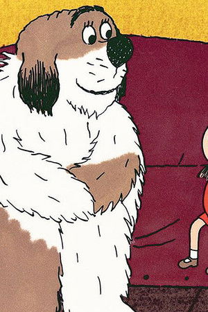 Divoké sny Maxipsa Fíka