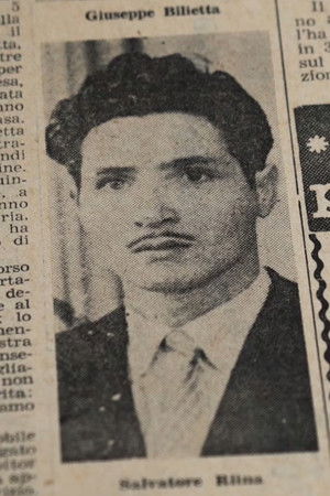 Corleone. Le parrain des parrains