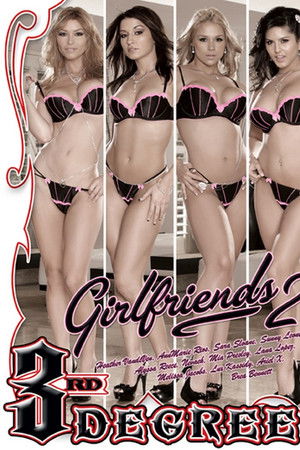 Girlfriends 2