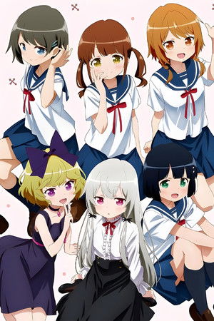 となりの吸血鬼さん