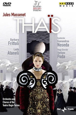 Massenet Thais