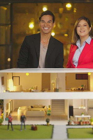 Los Iglesias. Hermanos a la obra