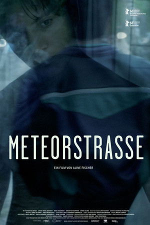 Meteorstrasse