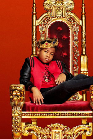 Tyler Perry's Young Dylan