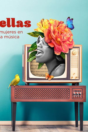 Ellas: Mujeres en la música