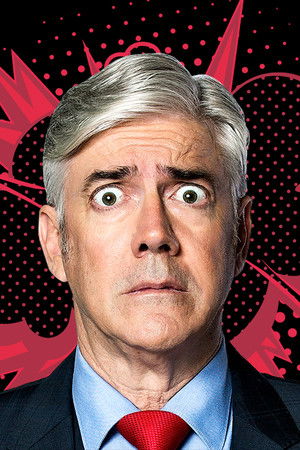 Shaun Micallef's Mad as Hell