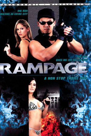 Rampage