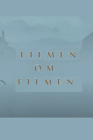 Kaptein Sabeltann - Filmen om filmen