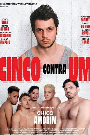 Cinco contra Um