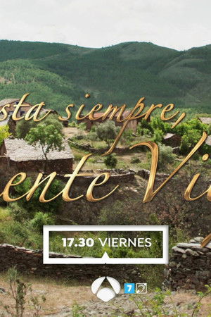 Hasta siempre, Puente Viejo