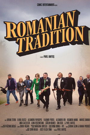 Romanian Tradition