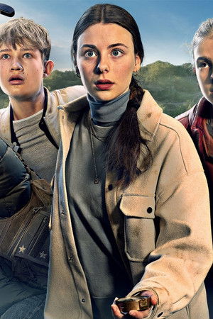 Mysteriet på Bornholm