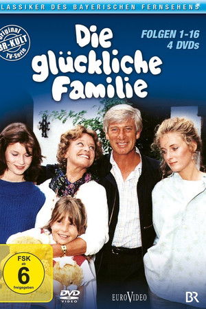 Die glückliche Familie