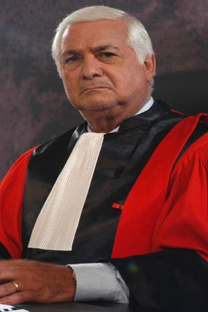 Le Président Ferrare