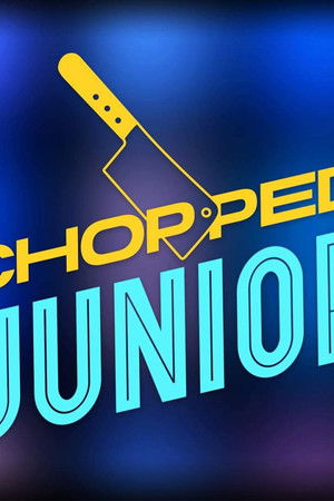 Chopped Junior