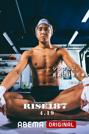 RISE 187