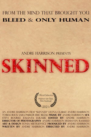Skinned