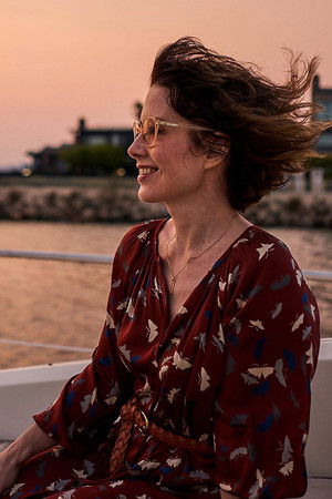 I Can Go for That: The Smooth World of Yacht Rock