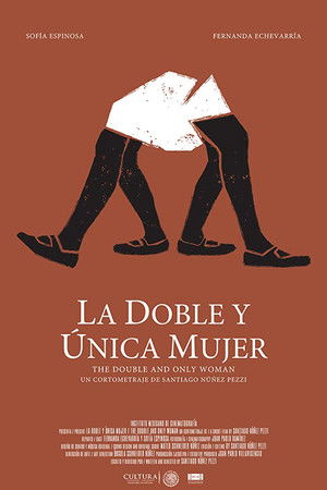 La doble y única mujer