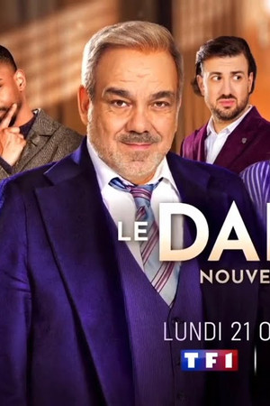 Le Daron