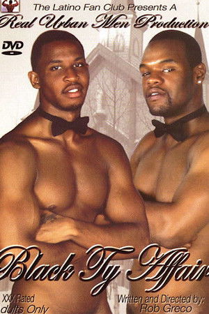 Black Ty Affair