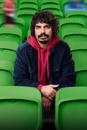 End Game with Tony Armstrong