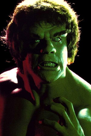 The Incredible Hulk