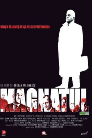 Magnatul
