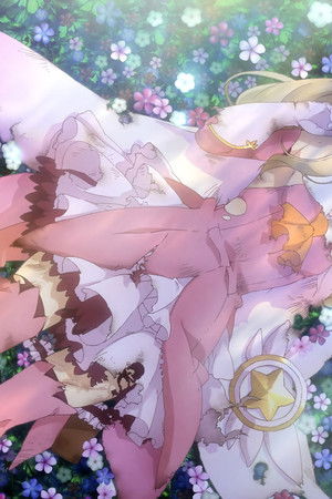 Fate/kaleid liner プリズマ☆イリヤ