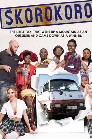 Skorokoro