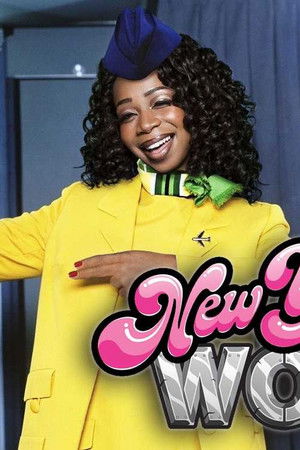 New York Goes to Work