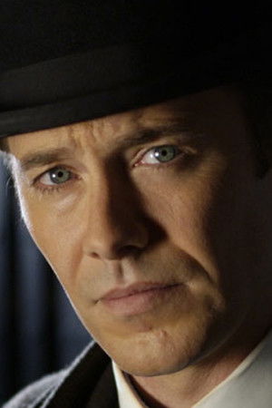 The Murdoch Mysteries