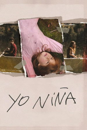 Yo niña