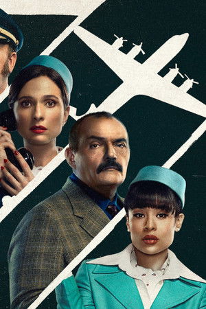 Havada Dehşet: 601 Sefer Sayılı Uçuş