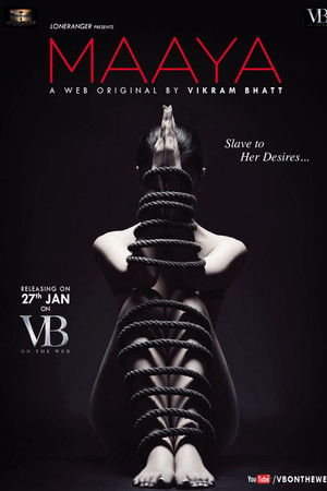 Maaya