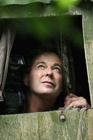 Nature Nuts with Julian Clary