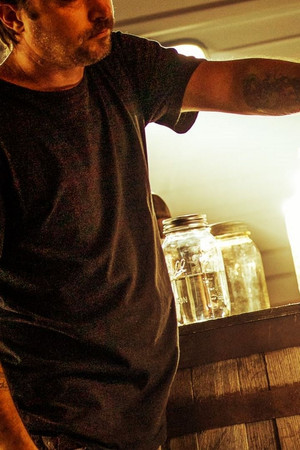 Moonshiners: Whiskey Business