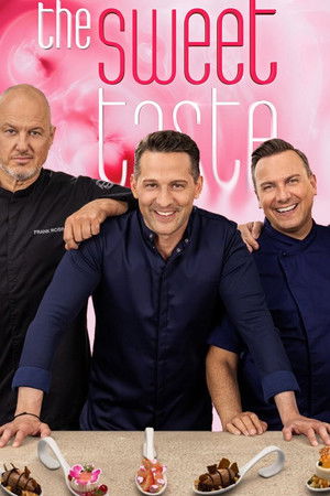 The sweet Taste