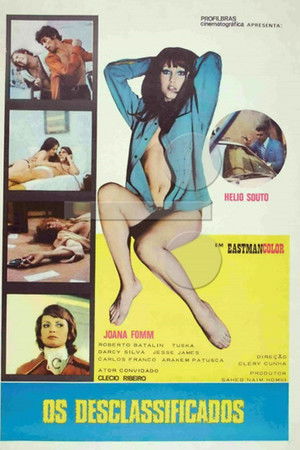 Os Desclassificados