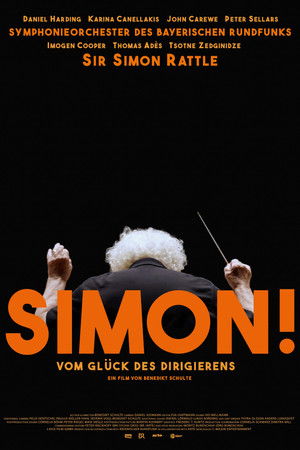 Simon Rattle - Vom Glück des Dirigierens
