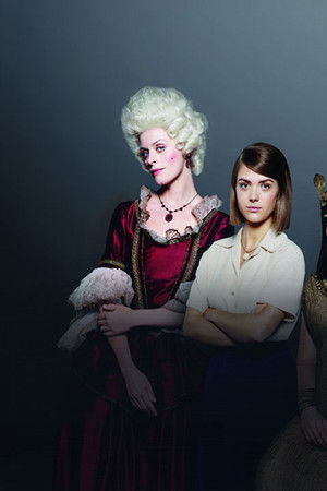 Frauen, die Geschichte machten