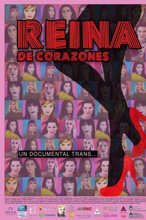 Reina de corazones