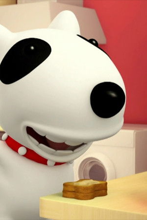 Monk, la cata sur pattes