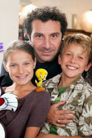 Des baskets dans l'assiette