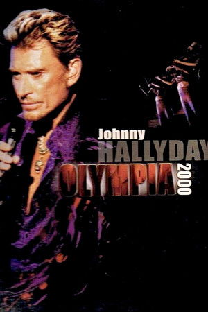 Johnny Hallyday - Olympia 2000