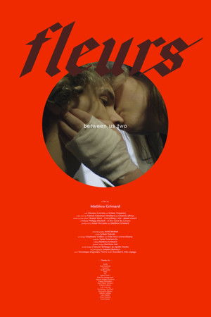 Fleurs: Between Us Two