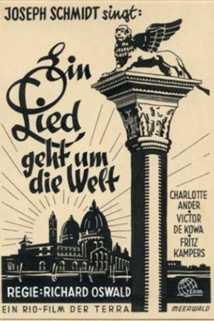 Ein Lied geht um die Welt