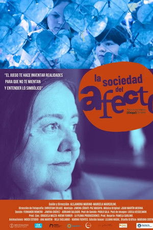 La sociedad del afecto