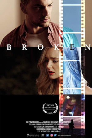 Broken